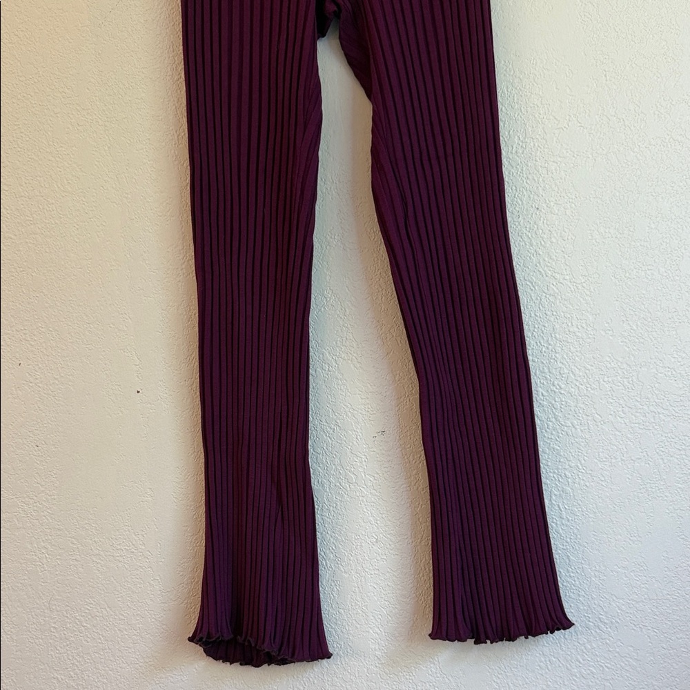 Simon Miller Rib Pants - Picture 3 of 10